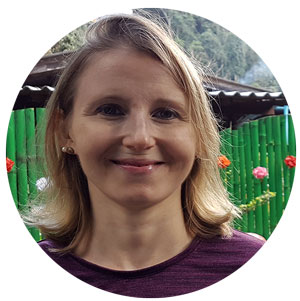 Elke-Kreis-Potrait