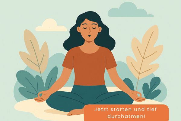 Atemtraining Online Kurs Atemtraining Online Kurs